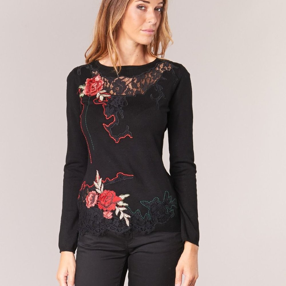 Desigual Sorpresa